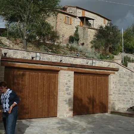 3 Localita San Vito Villa