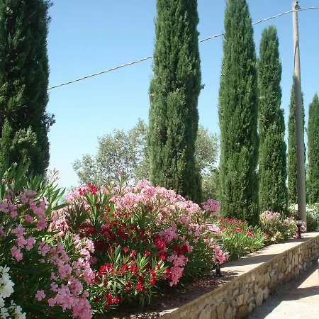 3 Localita San Vito Villa
