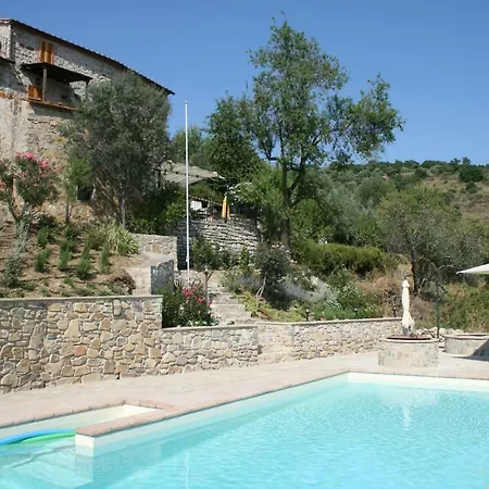 Villa 3 Localita San Vito *