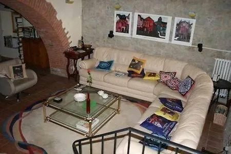 3 Localita San Vito Villa Passignano sul Trasimeno