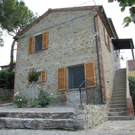 3 Localita San Vito Villa *