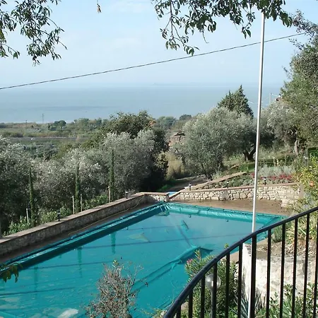 3 Localita San Vito Villa *
