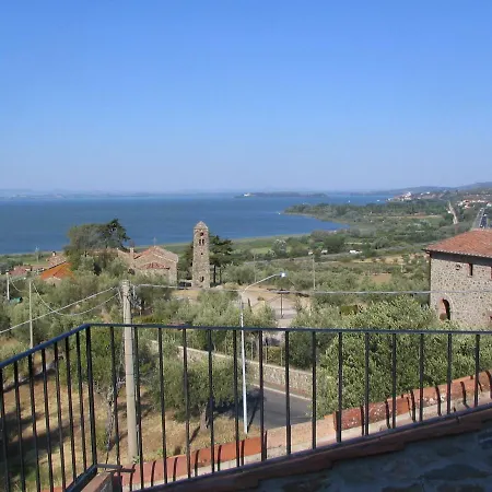 Villa 3 Localita San Vito