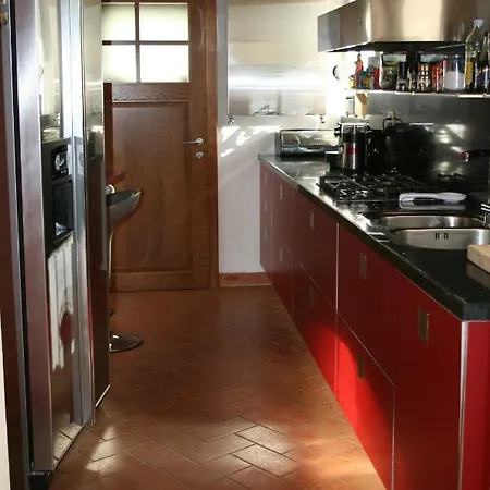 Villa 3 Localita San Vito Passignano sul Trasimeno
