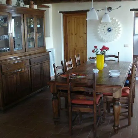 Villa 3 Localita San Vito Passignano sul Trasimeno
